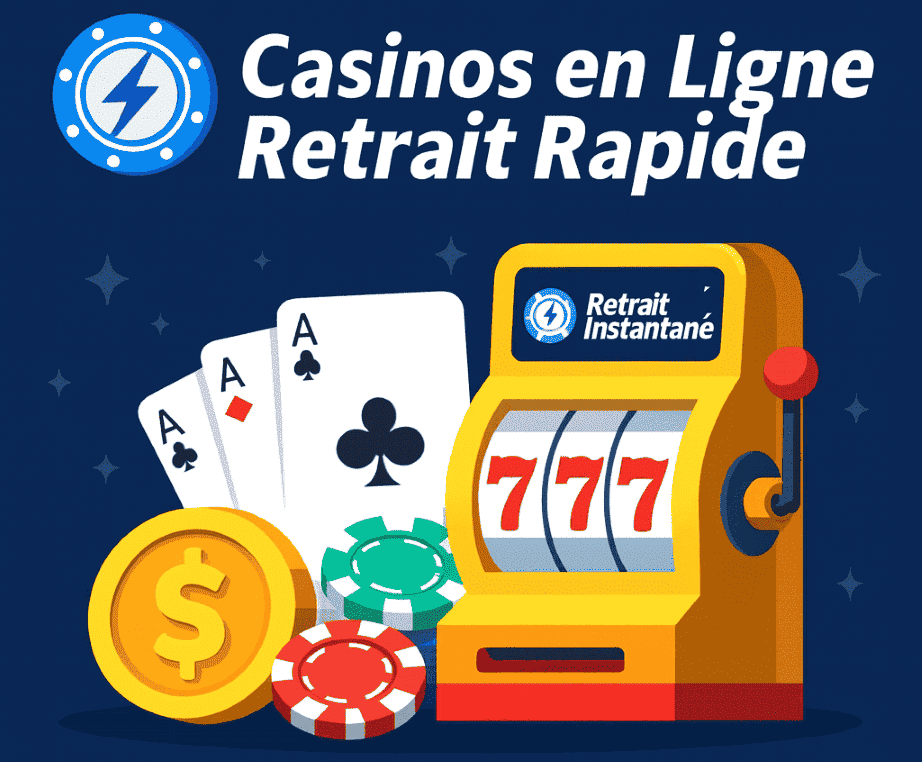 Fiable FR casino en ligne avec retrait rapide aujourd’hui